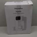 PureMix Formula Maker - Formula Dispenser Machine, Automatically Mix Smooth Formula Bottle, Precise Ratio, Accurate Temperature Control, for Most Formula Brands and Bottle Sizes, White