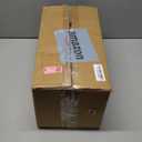 2 Pack Solar Christmas Tree, 31.5" Outdoor Whimsical Christmas Tree, Bendable Xmas Trees with LED Light & Ornaments, Waterproof Solar Christmas Lights for Yard, Pathway, Outdoor Christmas Decor