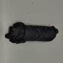 GAOYAING Compact Travel Umbrella with Case Sun&Rain Lightweight Small and Compact Suit for Pocket, Size 3