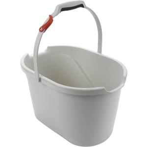 OXO Good Grips Angled Measuring Mop Bucket