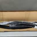 in-Channel Window Visors Rain Guards for Toyota Camry 2025 2026