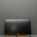 SANSUI 24 Inch Gaming Monitor 180Hz, Computer Monitor with Speakers 1*DP 2*HDMI Ports, FHD 1080P 110% sRGB VESA Support Eye Cares (One HDMI Cable Included ES-G24F4S)