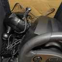 PXN Gaming Racing Wheel V9 Steering Wheel 270/900 Car Simulation with Pedal and Shifter, Paddle Shifters Driving Wheel for PC, PS4, Xbox One, Xbox Series X|S, Switch