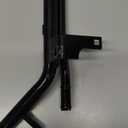 19510-R40-A60 Heater Pipe - Pipe Comp Heater Compatible with Honda CR-V RM1/RM2/RM4 Accord Crosstour COMP Water Pump Iron Pipe 19510R40A60