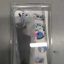 CASEKOO for iPhone 17 Case Crystal Clear, Patented Anti-Yellow & Virgin TPU, 15FT Military-Grade Drop Protection, Slim Transparent Women Men Funda para for iPhone 17 Case 6.3 Inch, Clear