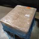 OTSUN Tall Adirondack Chairs Set of 4, Outdoor Balcony Chair, Patio Bar Stool Chair with Widened Arms, High Back, Footrest, 400lbs, All-Weather Bar Chair for Garden, Yard, Backyard