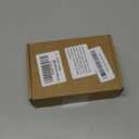 2 Pcs Red Corsage and Boutonniere Set Artificial Rose Corsage Writlet Band Faux Pearl Bracelet for Prom Decor and Boutonniere for Men Wedding Party Suit Flower Accessories (Red)