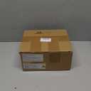 Kasyat 68 Pcs Christmas Village Set LED Lighted Christmas Village Houses Accessories with Xmas Tree Streetlight Figurines Crafts Town Scene Deer (Store)