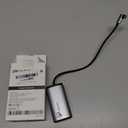 NP Type-C to Gigabit PoE Converter, POE Ethernet Adapter gigabit RJ45 to Type C 1000Mbps Converter