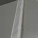 Changshade No Drill No Tools Blackout Cellular Shades,Cordless Blinds for Indoor Windows,Room Darkening Window Shades Honeycomb Blinds for Bedroom,Office,Home,35" w x 64" h,White