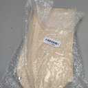 Tatuo 2 Pieces Boho Wall Shelf Decor Floating Arched Shelves for Wall Small Wooden Hanging Holder for Living Room Bathroom Bedroom Office Nursery Decoration