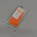 TORRAS Shockproof for Samsung Galaxy S25 Ultra Case, [Non-Yellowing] [12FT Military-Grade Protection] Transparent Slim Case for Samsung S25 Ultra Case, Diamond Clear, Hard, 6.9'' Guardian Series