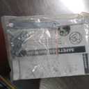 IDL Packaging PRO 1/2" x 5800' Polyester (PET) Strapping Kit, 780 lbs Break Strength – Best-in-Class Tools & Jumbo Coils – Reusable Strapping Kit, Full Coil,  Kit with PRO Tool + Dispenser