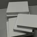 Vintage Picture Frames Set with Glass Front Antique Gold Gallery Wall Frame for 4x6, 5x7 Baroque for Home Decor Photography Props Gifts, Wall or Tabletop(7 Pcs,Rococo)