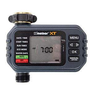 1-Outlet Hydrologic Eco Water Timer by Melnor