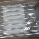 65054 Stainless Steel Grill Warming Rack Replacement for Weber Genesis 300 Series, Genesis E310, E320, E330, S310, S320, S330, Grill Replace Part for Weber 81323, 62749