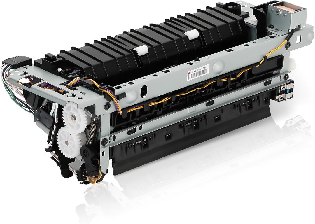 RM2-6418-000CN/RM2-6460-000CN Fuser Replacement for hp Color Laserjet Pro M377dw M452dn M452dw M452nw M454dn M454dw M455dn M477fdn M477fdw M479fdn M479fdw- Duplex Models 110V