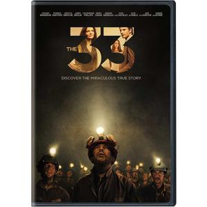 33, The (DVD) 3 Pack