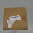 uxcell Worm Gear Hose Clamp, 24pcs 3/8" - 5/8" Key Type Adjustable Stainless Steel Hose Clamps with Plastic Handle for Securing Hose