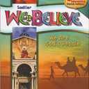 We Believe Catholic Identity Parish Student Edition: Grade 6