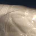 Yojoker 4PCS Orthopedic Bed Wedge Pillow Set for Sleeping, Post Surgery Foam Pillow for Body, Back and Leg Pain Relief, Triangle Adjustable Support Pillow - Acid Reflux, Anti Snoring & GERD Sleeping (White)