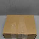 500#9 Single Window Security Envelopes, Thick Gummed Seal, Designed for Secure Mailing of Payroll Checks, QuickBooks Invoices, Return Mail, and Business Statements - 3 7/8 x 8 7/8