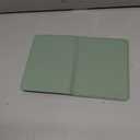 CoBak Case with Stand for Kindle Paperwhite 12th Gen 2024 Released (7") & Kindle Colorsoft Signature Edition - Durable PU Leather Cover with Auto Sleep Wake, Card Slot, Hand Strap Feature, Sage Green