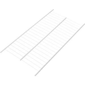 240358008 Refrigerator Freezer Shelf Freezer Shelf Replacement for Kenmore, Frigidaire Replace 240358002,240358005, 3016195, AP5803890