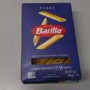 Barilla Penne Pasta, 16 oz. Box - Non-GMO, Made with Durum Wheat Semolina - Kosher Certified, BBD: 03/01/2027