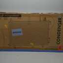 A-Premium Air Conditioning A/C Condenser Compatible with Western Star 4800SB 2012-2015, 4800SF 2013-2015, 4900EX 4900FA 4900SA 6900XD 2005-2006, 10.8L 11.1L 12.5L 12.7L 12.8L 14.0L 14.6L 14.9L 15.8L