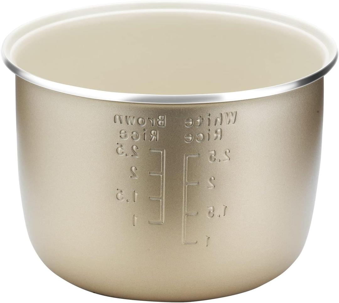 TLOG Rice Cooker Inner Pot for 140/150