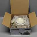 Floral Enamel Tea Kettle Bohemian Vintage Teapot Hot Water Coffee Kettle Pot 2.5L Porcelain Beige Colorful Rustic Tea Pot for Stovetop Hot Water Kitchen Decor