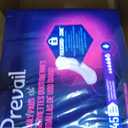 Prevail Plus | Long Length Incontinence Bladder Control Pads | Ultimate Absorbency | 90 Count (2 packs or 45)