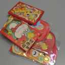 36pcs Chinese Red Envelopes Year of The Horse Lucky Money Red Packet Hong Bao for New Year 2026 Spring Festival Envelopes Chinese New Year Christmas Birthday Wedding Supplies (36)