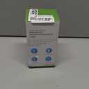 BLS 6-Pack 3.3" Under Cabinet Lighting, Closet Lights Motion Sensored Light Indoor AA Battery Operated, Magnetic Stick on LED Puck Light, Dimmable Under Counter Lights for Kitchen, 3000K Warm White