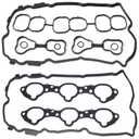 MS97143 VS50770R Engine Valve Cover and Intake Manifold Gasket Set Replacement for Nissan for Infiniti Vehicle 3.5L V6 2007-2024 for Altima for Maxima for Murano for Pathfinder for Quest QX60 JX35
