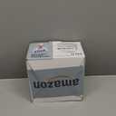 MR.SIGA Microfiber Cleaning Cloth, All-Purpose Microfiber Towels, Streak Free Cleaning Rags, Pack of 12, White, Size 32 x 32 cm(12.6 x 12.6 inch)