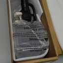 Smart RV Surge Protector 30 Amp 10000 Joules with High/Low Voltage Protection, RV Circuit Analyzer Full Protection, Upgraded Waterproof RV Adapter Plug for Camping Travel Trailer