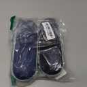 Travel Mini Umbrella Compact Small & Lightweight, UV Rain Protection, Pocket-Sized Folding Umbrellas with Quickdraw & Case for Men Women & Kids Backpack (NEW2-Pack Black&Navy)