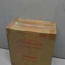 Sunbeam 50"x60" Electric Heated Throw Blanket, 4 Heat Settings, Auto Shut-Off, Machine Washable - Grey Galway Plaid