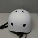 Skateboard Helmet Impact Resistance Ventilation for Youth & Adults