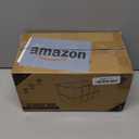 ClearSpace Pantry Organization and Storage Bins with Removable Dividers & Lids  Perfect Pantry Organizers or Kitchen Organization  Refrigerator Organizer Bins, Cabinet Organizers, 2 Pack (10" x 6" x 3" - 2 Pack)