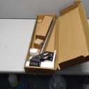 BestEquip Airgun PCP Pump 4500PSI High Pressure Hand Pump 3 Stage Pump Chamber PCP Air Pump