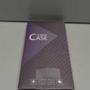 Magnetic 3 in 1 for iPhone 17 Pro Max Case, [Omni-Directional Protection] with 1x Screen Protector + 1x Camera Cover, [Seamless Work with Magsafe] Protective Silm Case for iPhone 17 Pro Max Black