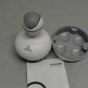 COMFIER Electric Cordless Hair Scalp Massager with Kneading 84 Massage Nodes, Handheld Portable Head Scratcher Massager for Hair Growth, Deep Clean and Stress Relax, Gifts for Men Dad