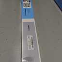 BDF NA20 Window Film Daytime Privacy and Sun Control Natural Black 20 (Dark) - 36in X 12ft