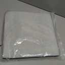 12202 Carbon and coarse pad Replacement Filter, Suitable for Pond Filtration 30.48 cm x 30.48 cm Black