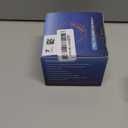 Wrist Trainer Ball Auto-Start Gyroscopic Forearm Exerciser Gyro Ball for Strengthen Arms, Fingers, Bones and Muscles (Black Diamond No Light)