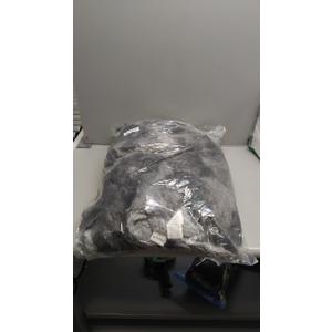 Super Soft Fluffy Faux Fur Sherpa Fleece Blankets Queen Size for Bed, Bedroom Decor Winter Big Blankets Thick Warm, Fuzzy Plush Heavy Bedding Cozy Gifts for Women Men Mom Dad, 90" x 90" (Tie Dye Grey)