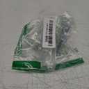 Pilot Kakuno Fountain Pen Clear Demonstrator (Transparent)